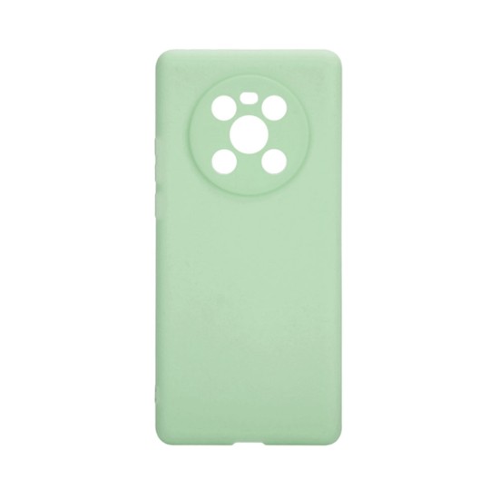 Silicone Case for Huawei Mate 40 Green